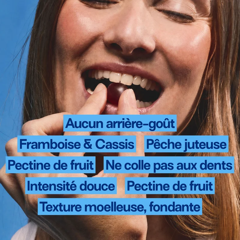 Pack 4 éco-recharges SOMMEIL LP | Réduit les réveils nocturnes | 4 x 21 jours