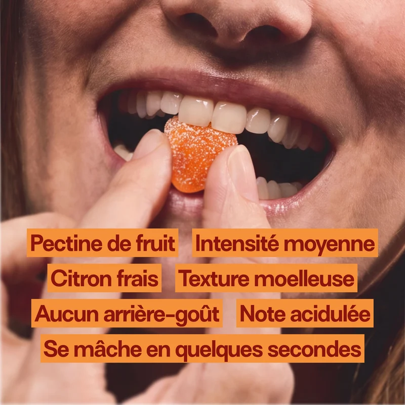 Pack 4 éco-recharges SOLAIRE SANS SUCRES | Améliore le bronzage | 21 jours