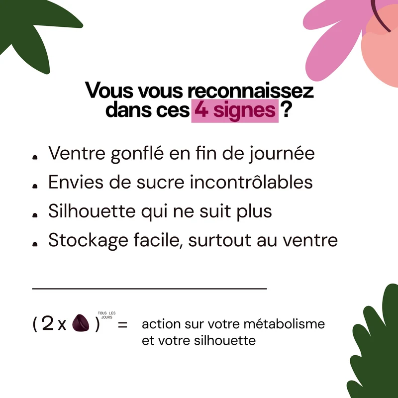 Pack 4 éco-recharges ULTRA SLIM MOROSIL | Brûle-graisse et régulation du poids | 21 jours