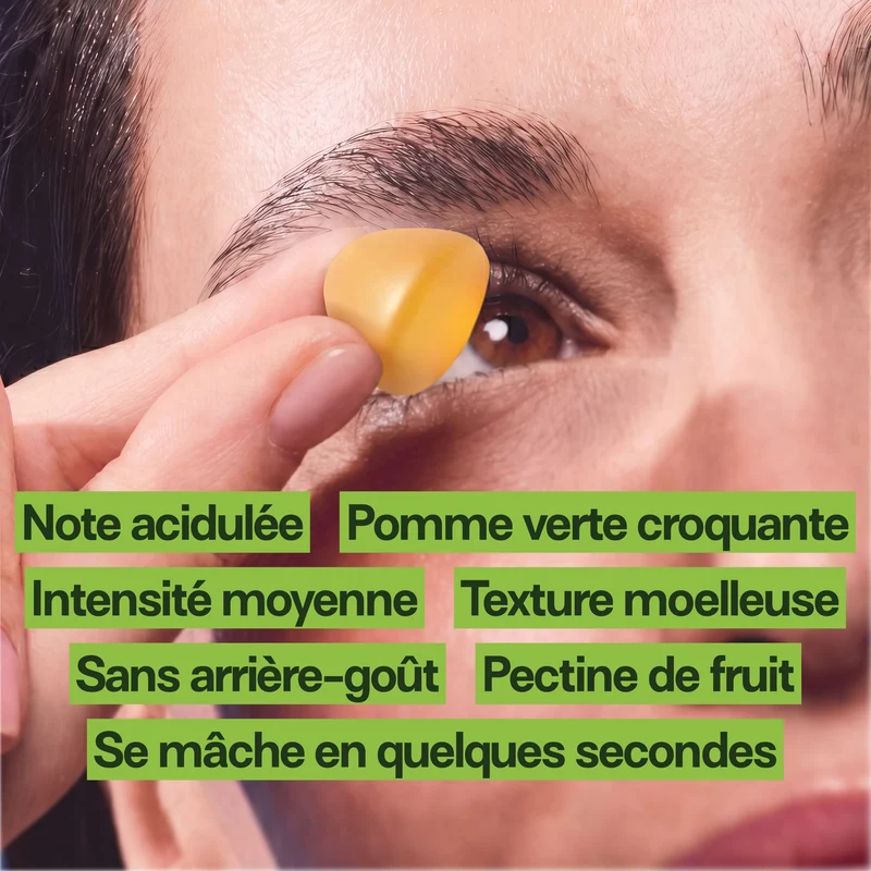 Éco-recharge STRESS | Anti-stress et anxiété | 21 jours