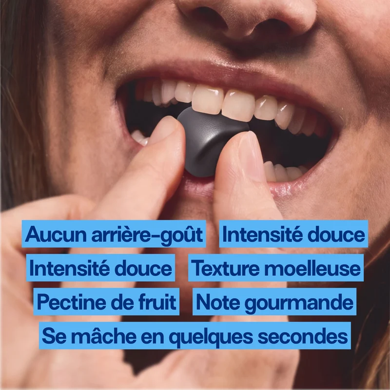 Pack 4 éco-recharges SOMMEIL | Qualité du sommeil | 4 x 21 jours