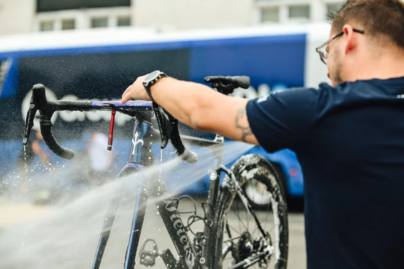 Pack nettoyant vélo - 2x1.Litre