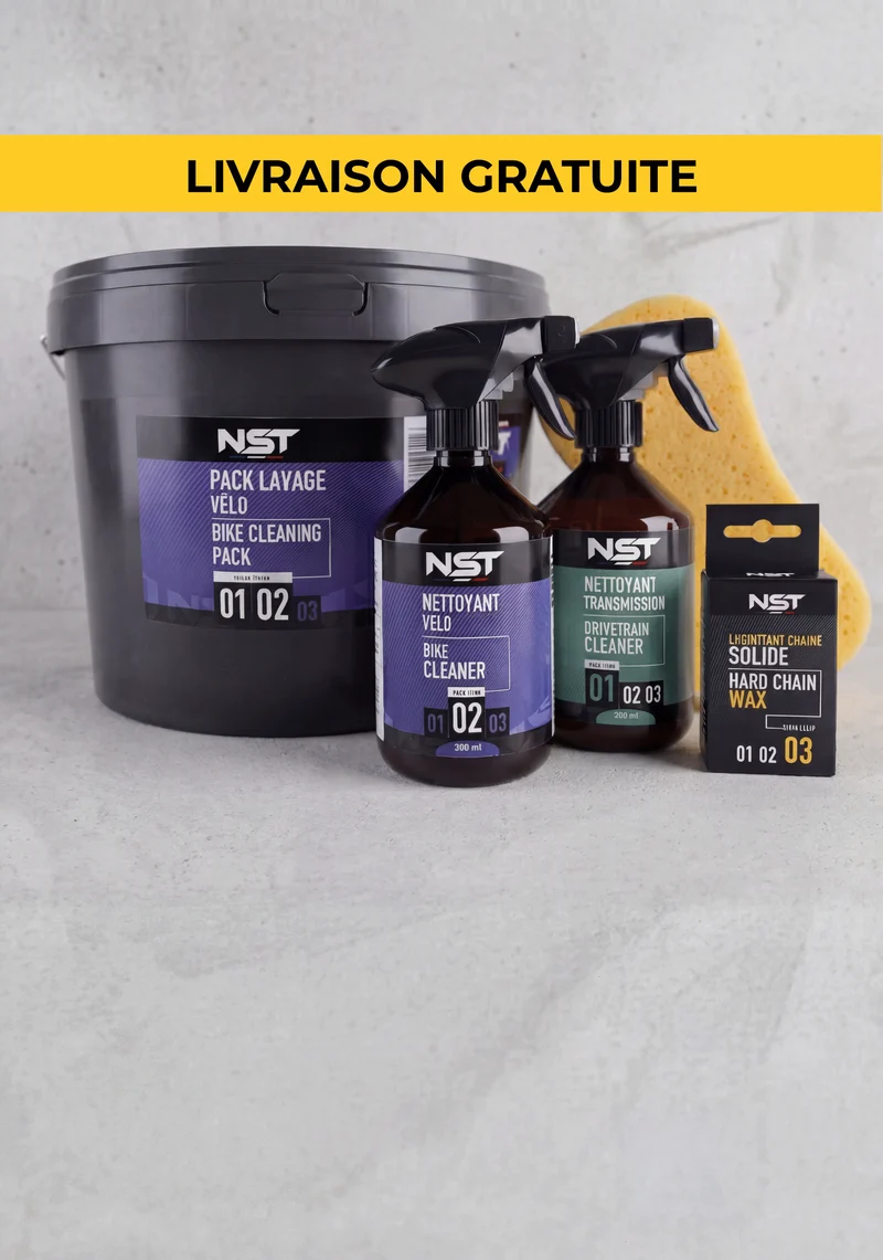 PACK ESSENTIEL NST