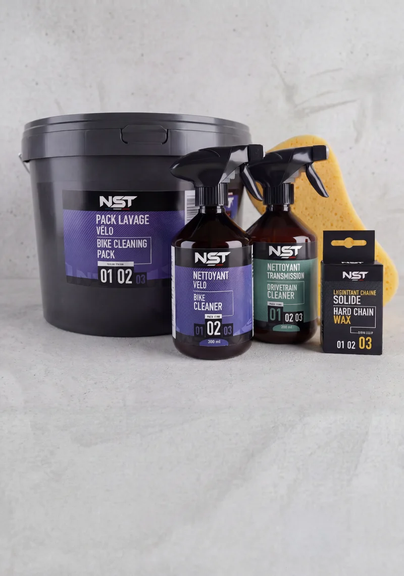 PACK ESSENTIEL NST