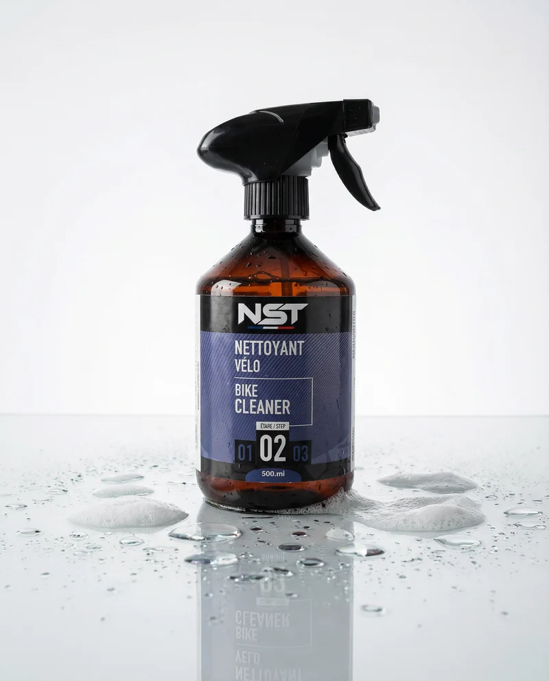 Nettoyant vélo - 500.ml