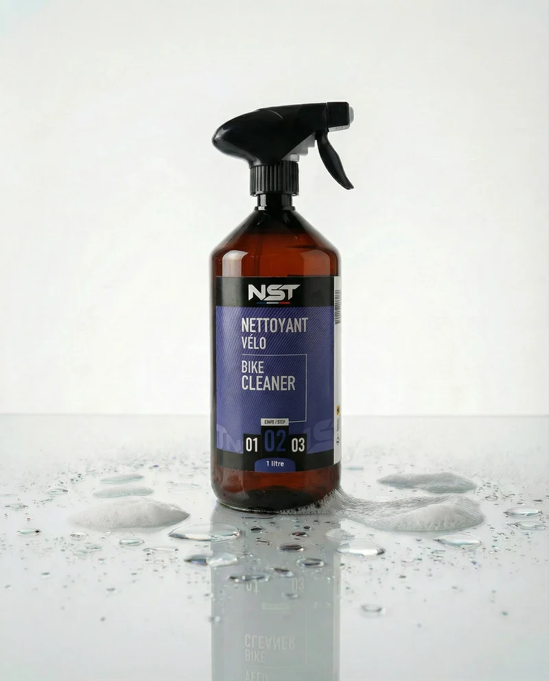 Nettoyant vélo - 1.l
