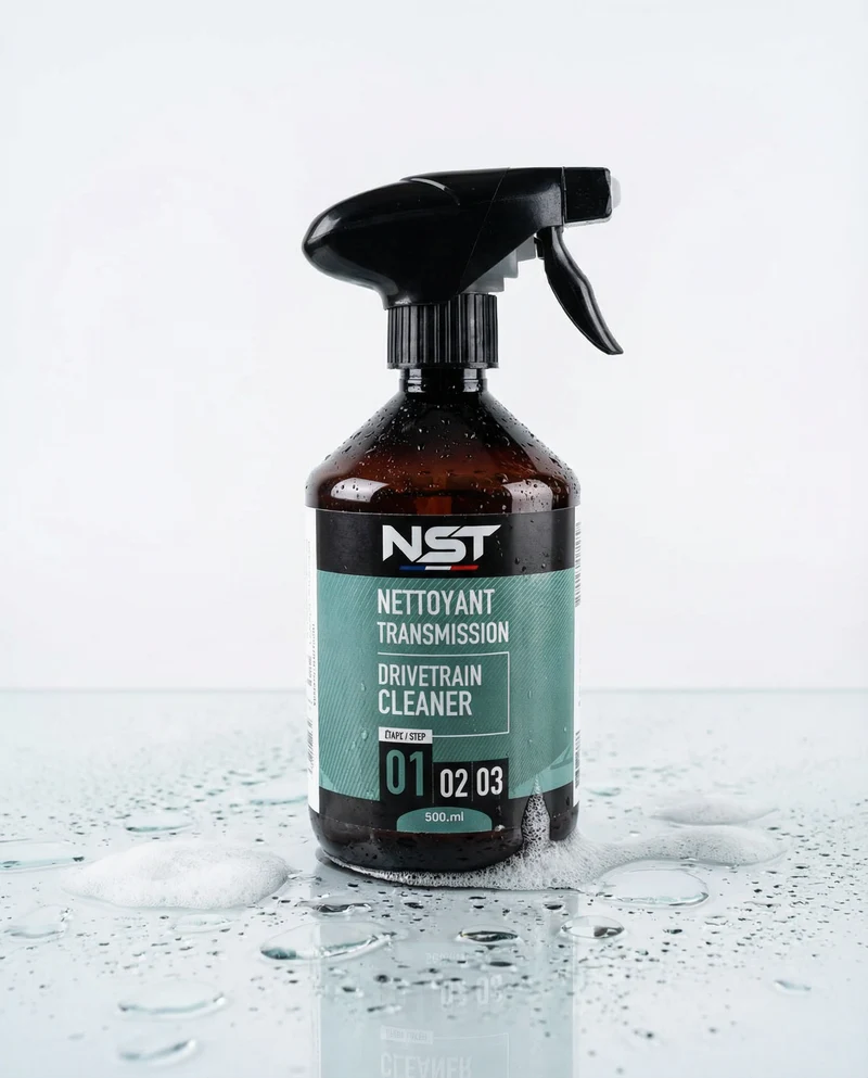 Nettoyant transmission 500.ml