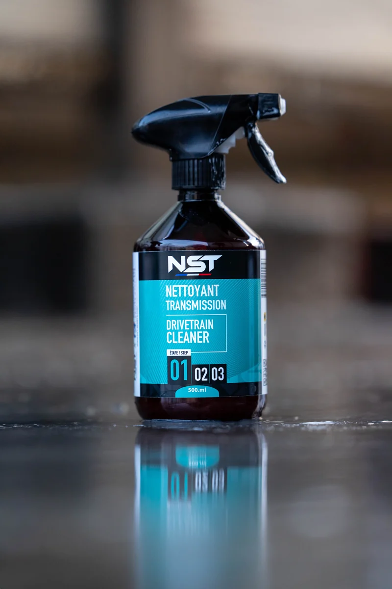 Nettoyant transmission 500.ml
