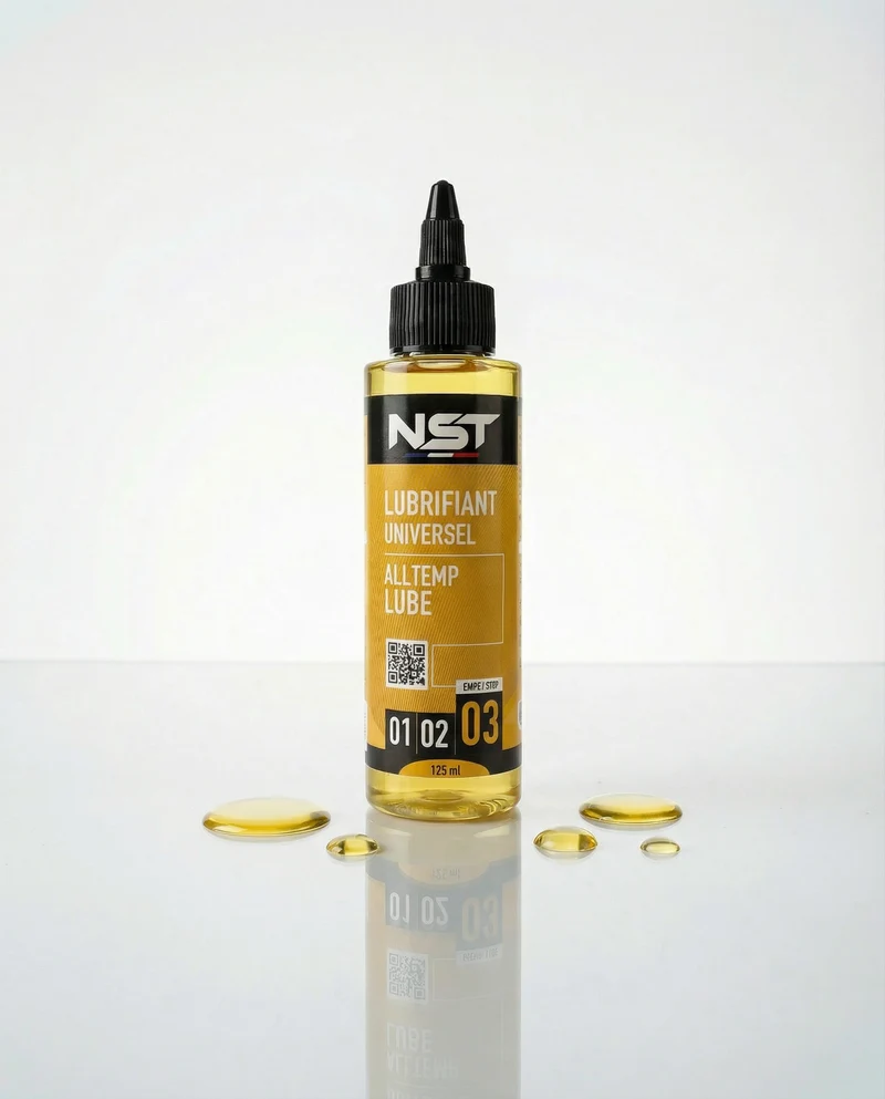 Lubrifiant universel 125ml