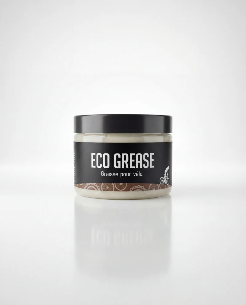 Ecogrease 100.ml - Graisse de montage vélo