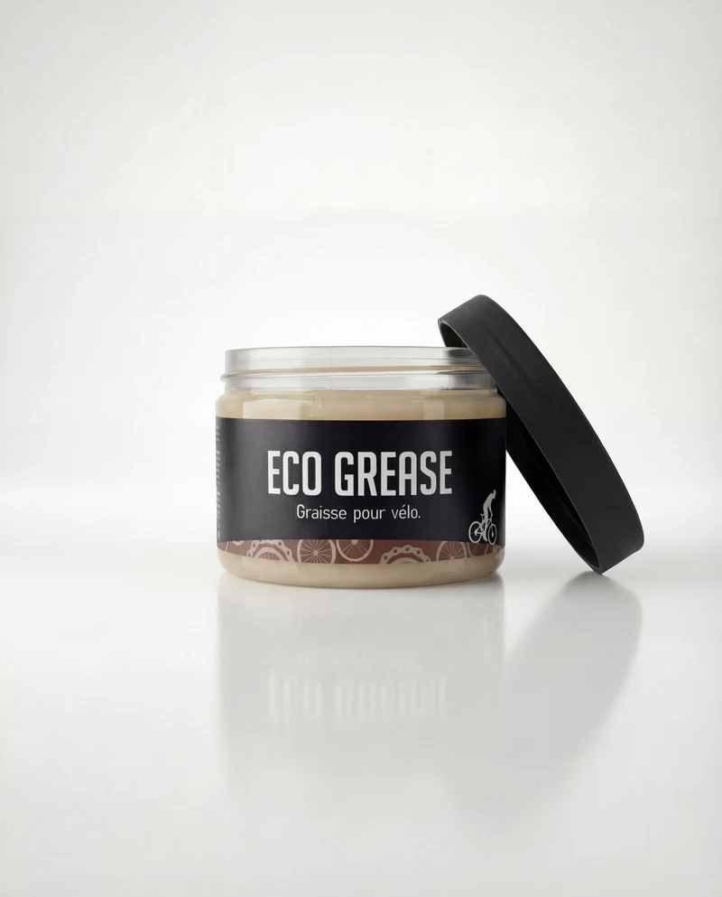 Ecogrease 100.ml - Graisse de montage vélo