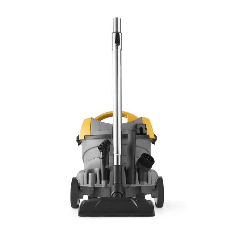 GHIBLI V 15 – Aspirateur professionnel à sec 15 L – 800 W