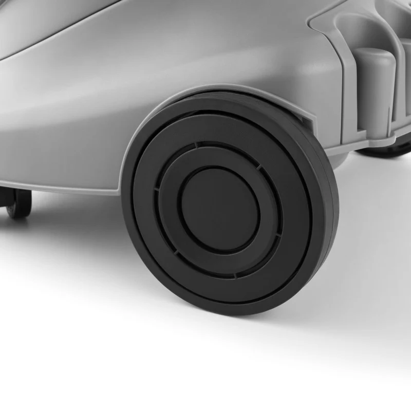 GHIBLI V 15 – Aspirateur professionnel à sec 15 L – 800 W