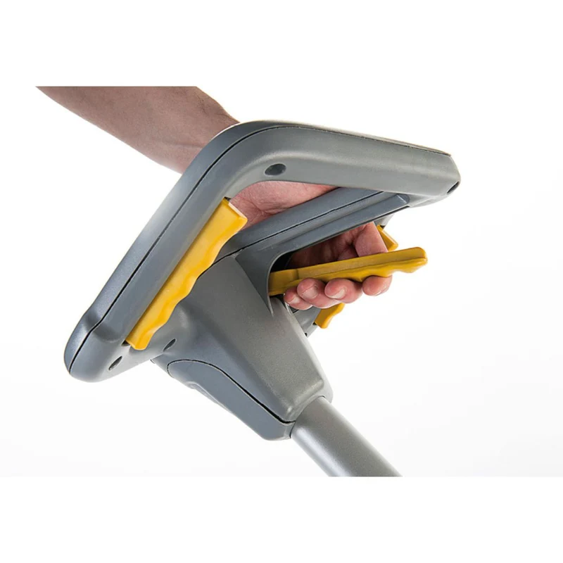 GHIBLI ROLLY NRG 7½ M 33 BC 20 Ah – Autolaveuse compacte lithium 33 cm