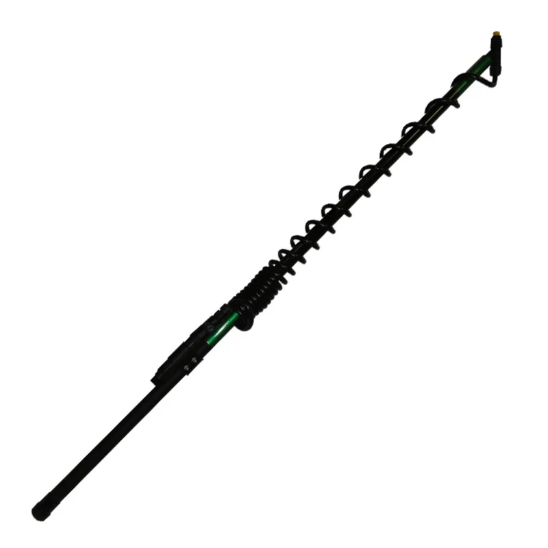 Perche télescopique pour PRO SPRAYER et DORSAL SPRAYER