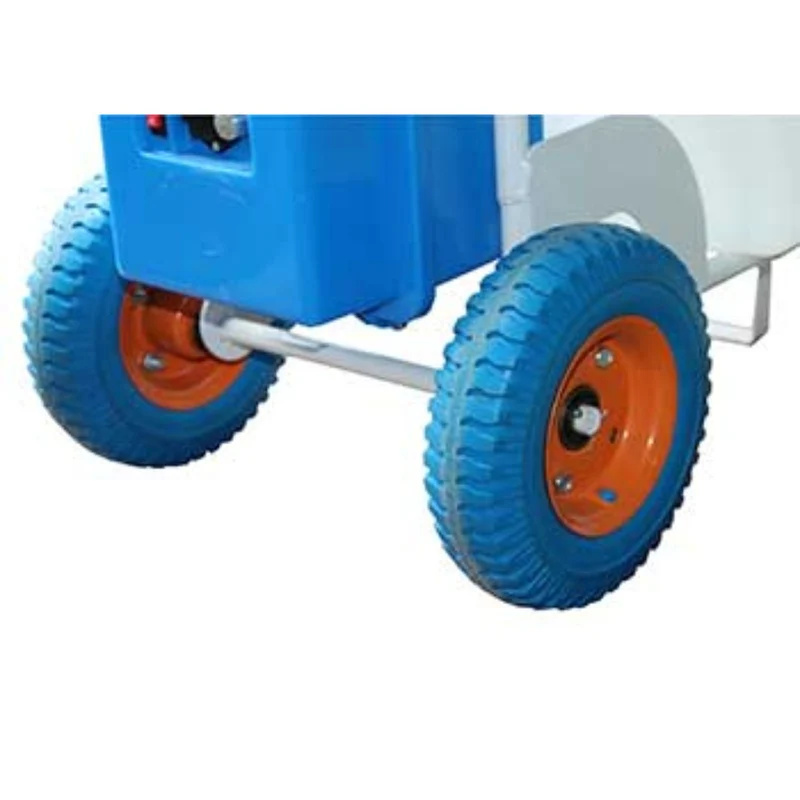 GLADIATOR SPRAYER II – Pulvérisateur électrique autonome 45 L