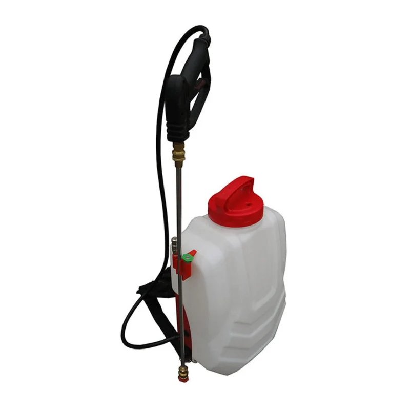 DORSAL SPRAYER – Pulvérisateur électrique autonome dorsal 16 L