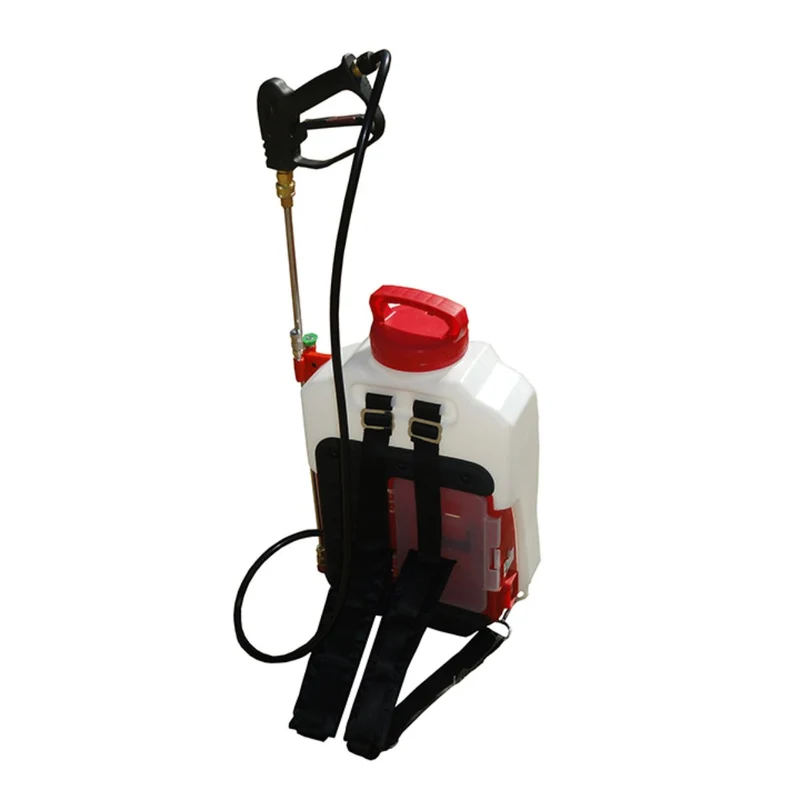DORSAL SPRAYER – Pulvérisateur électrique autonome dorsal 16 L