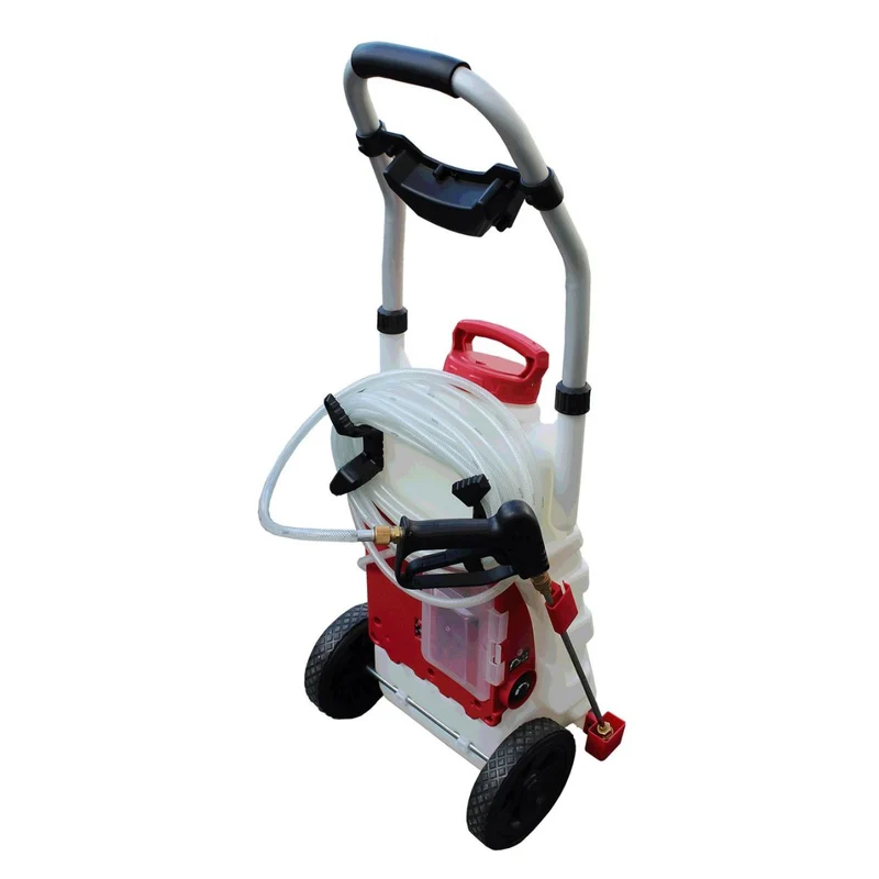 PRO SPRAYER III – Pulvérisateur électrique autonome 30 L