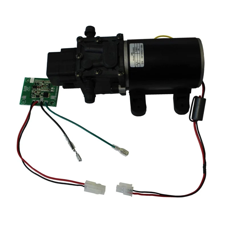 PRO SPRAYER III – Pulvérisateur électrique autonome 30 L