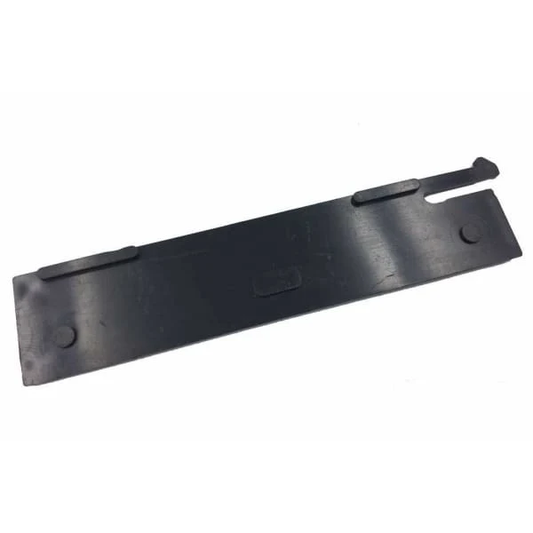 UNGER ErgoTec® Glissière porte-lame