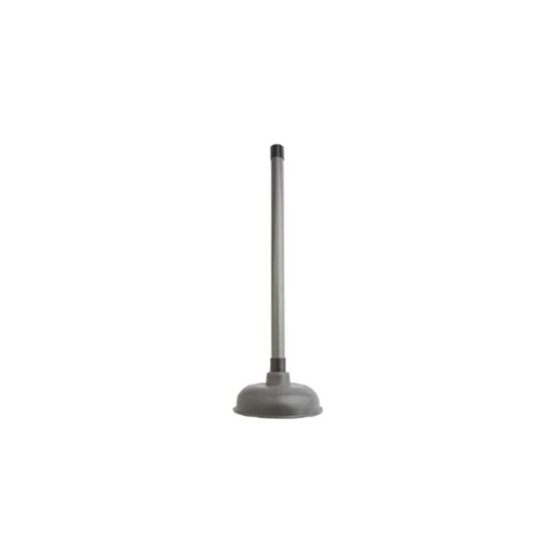 Ventouse caoutchouc Ø 150 mm avec manche plastique