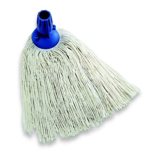 Recharge MOP Coton 250 grs pour balai à franges