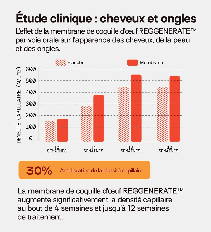 Pack 4 éco-recharges Collagène VG SANS SUCRES | Hydrate & raffermit la peau | 3 mois