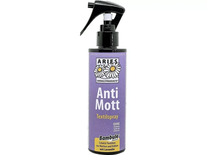Anti Mott Textilspray