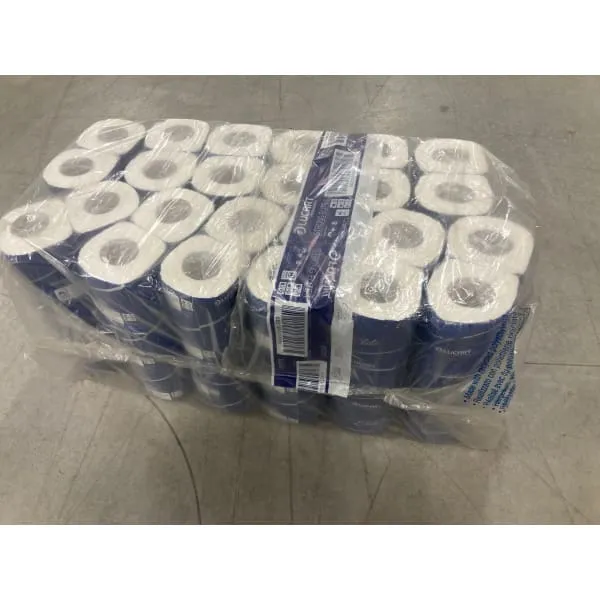 LUCART Papier Hygiénique 72 rouleaux Elite
