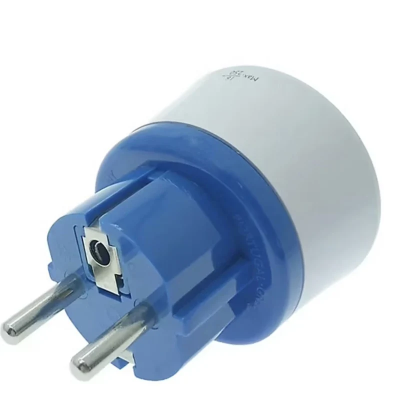 Adaptateur prise Anglaise pour France