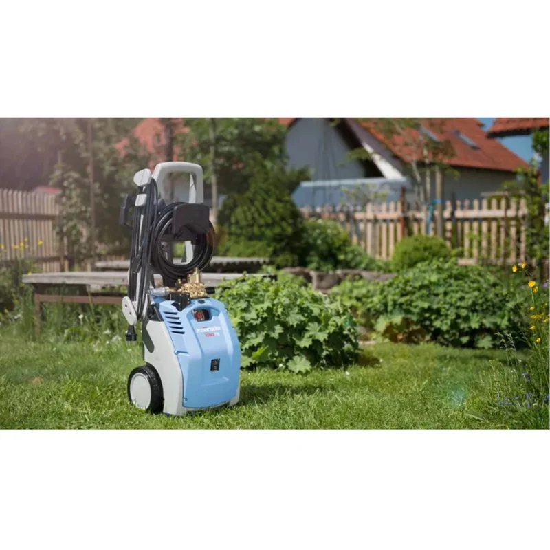 Kränzle K 1050 TS 130 bars 7,5 L/min