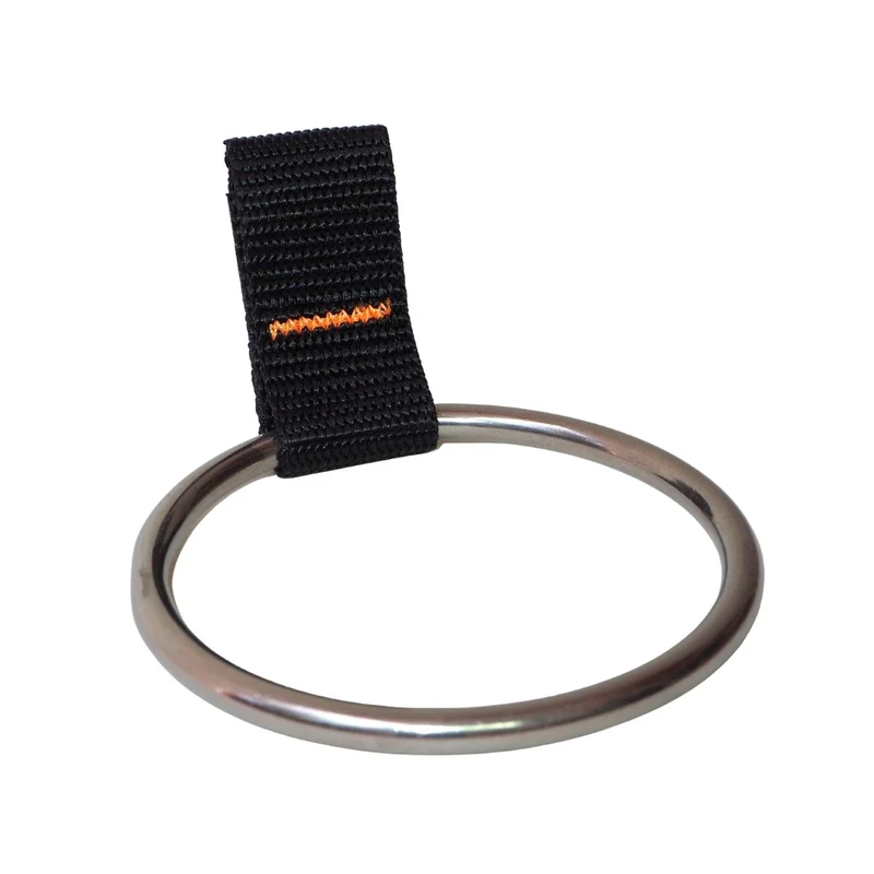 MAYKKER O-Ring – Anneau porte-serviette