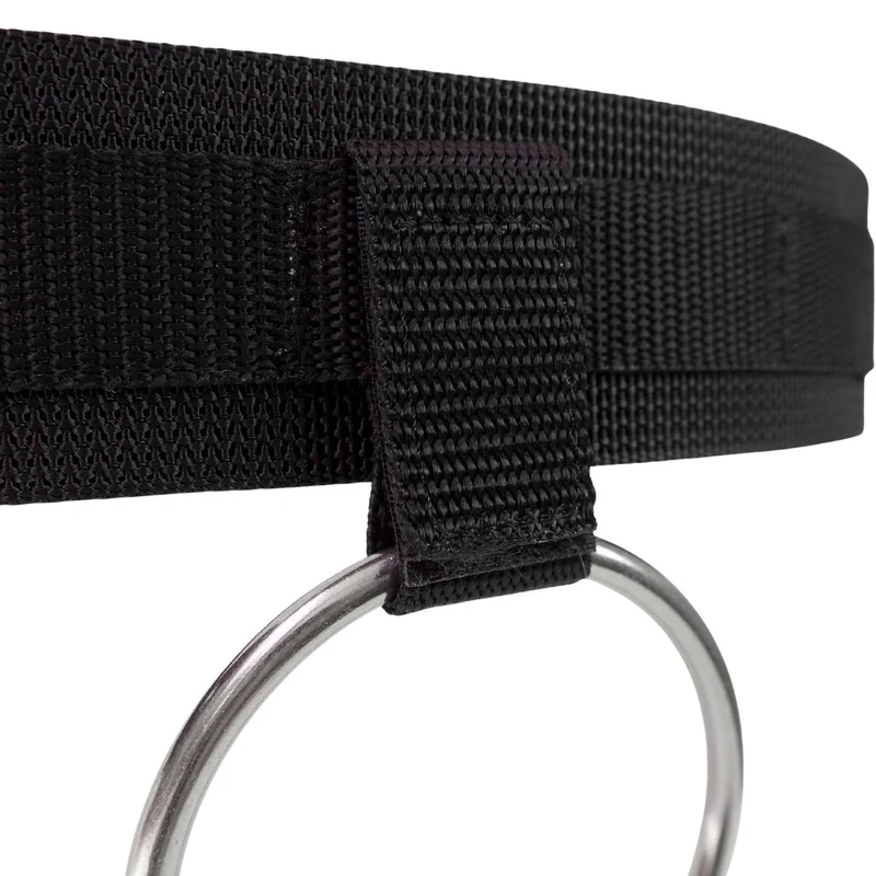 MAYKKER O-Ring – Anneau porte-serviette