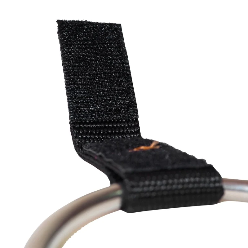 MAYKKER O-Ring – Anneau porte-serviette