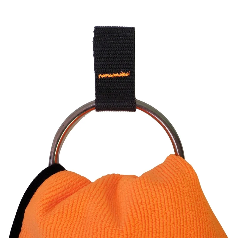 MAYKKER O-Ring – Anneau porte-serviette