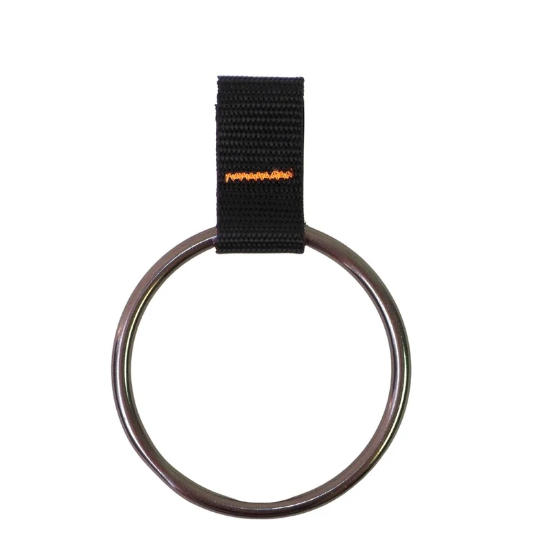 MAYKKER O-Ring – Anneau porte-serviette