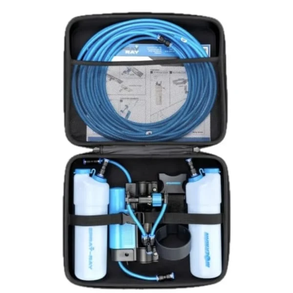 MOERMAN kit Spray Ray Set