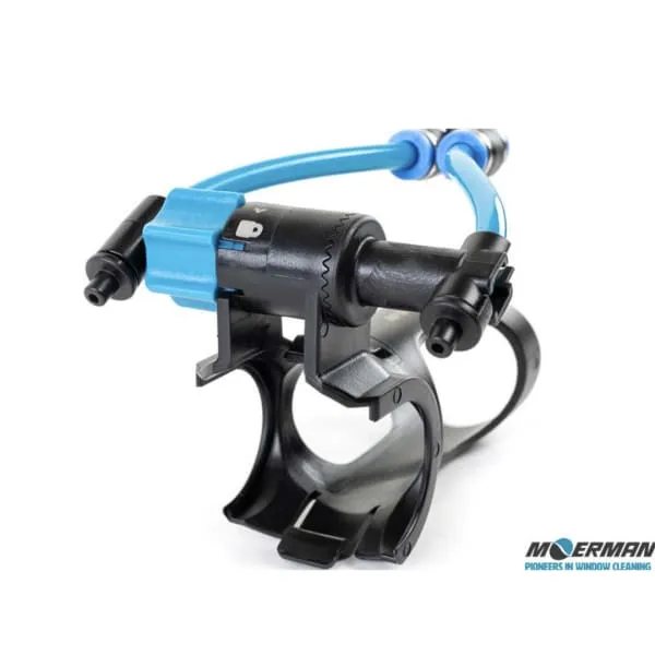 MOERMAN kit Spray Ray Set