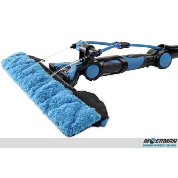 MOERMAN kit Spray Ray Set