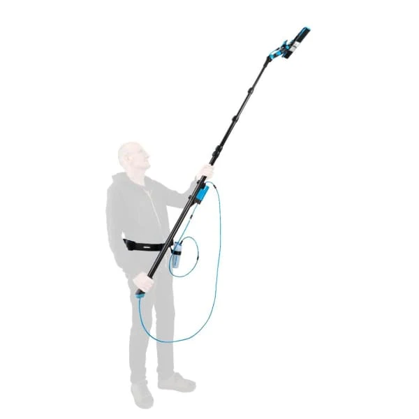 MOERMAN kit Spray Ray Set
