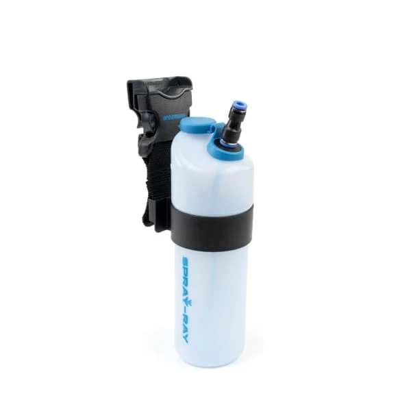 MOERMAN kit Spray Ray Set