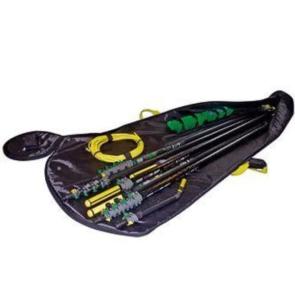UNGER Sac de transport perches nLite
