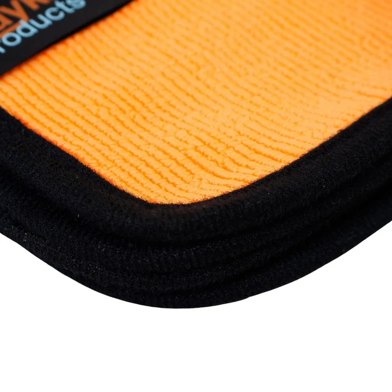 MAYKKER Microfibre orange