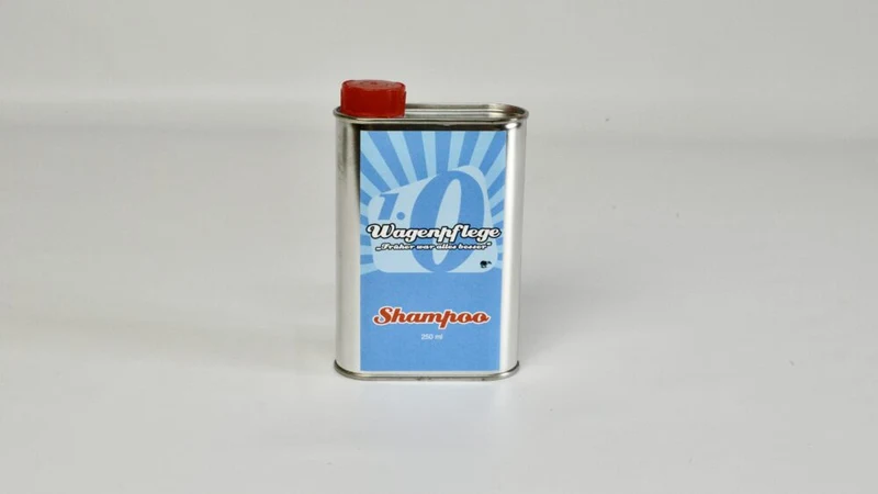 Autoshampoo