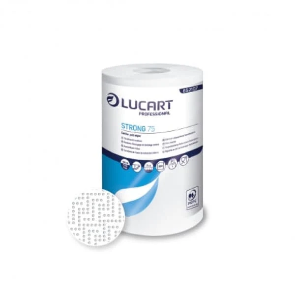 LUCART Essuie tout STRONG 75