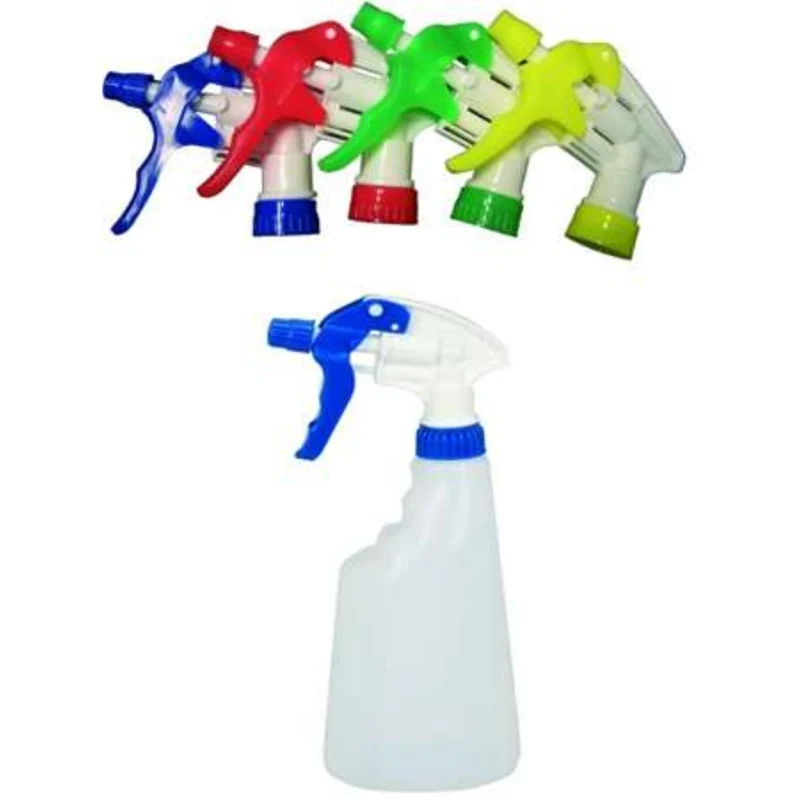 VAPORISATEUR 600ML + Tête