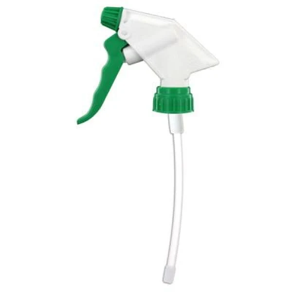 Têtes de vaporisateur