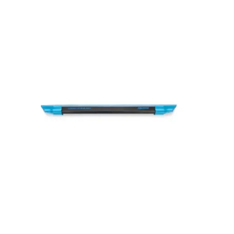 MOERMAN Barrette Liquidator Wide Body avec caoutchouc NXT-R pour raclette professionnelle