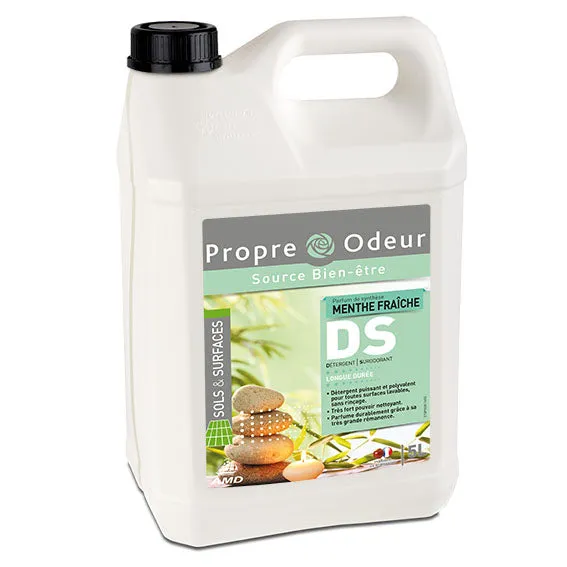 PROPRE ODEUR DS Détergent Surodorant 5L